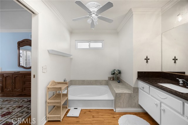 Detail Gallery Image 17 of 26 For 5890 via Santana, Yorba Linda,  CA 92887 - 3 Beds | 2 Baths