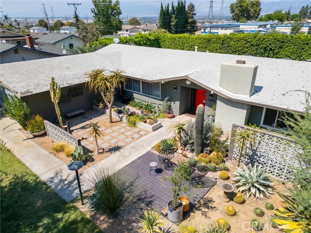 Detail Gallery Image 49 of 49 For 22698 Eton Dr, Grand Terrace,  CA 92313 - 4 Beds | 2 Baths