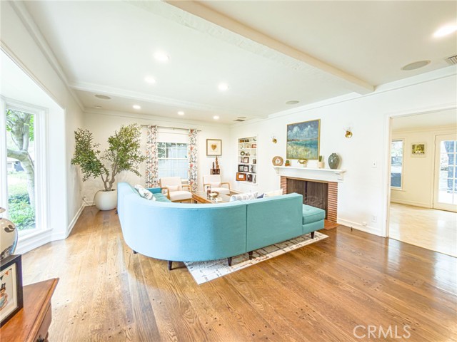 Detail Gallery Image 6 of 40 For 7002 Bryn Mawr Way, Whittier,  CA 90602 - 2 Beds | 2 Baths