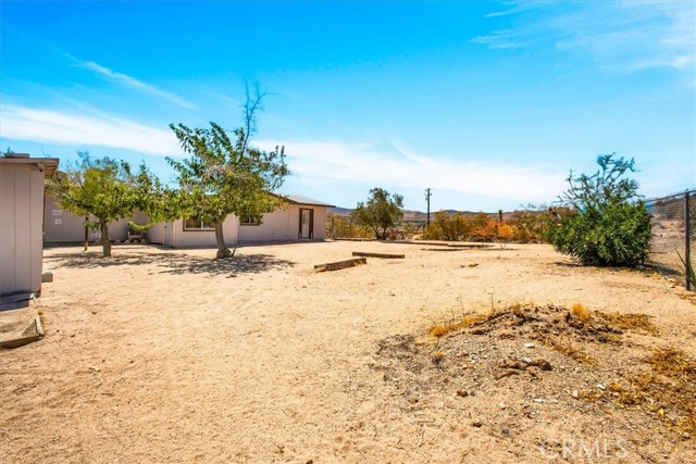 Detail Gallery Image 40 of 70 For 58474 Nelson Ave, Yucca Valley,  CA 92284 - 3 Beds | 2 Baths