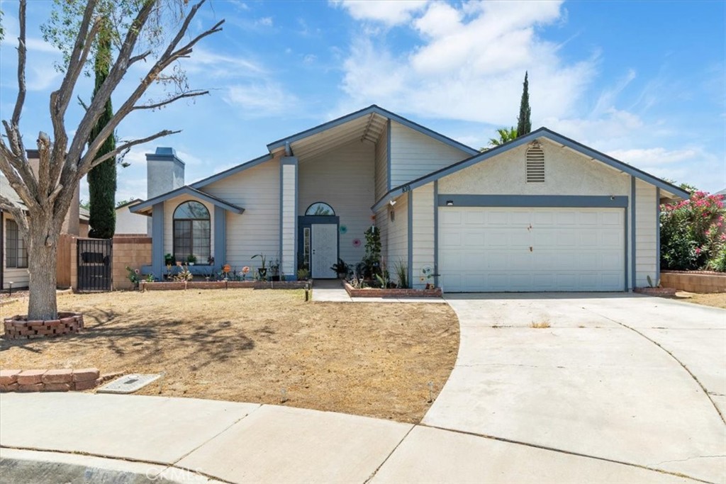 830 Sunrise Court