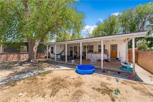 Detail Gallery Image 21 of 27 For 1411 W Ivesbrook St, Lancaster,  CA 93534 - 3 Beds | 1 Baths