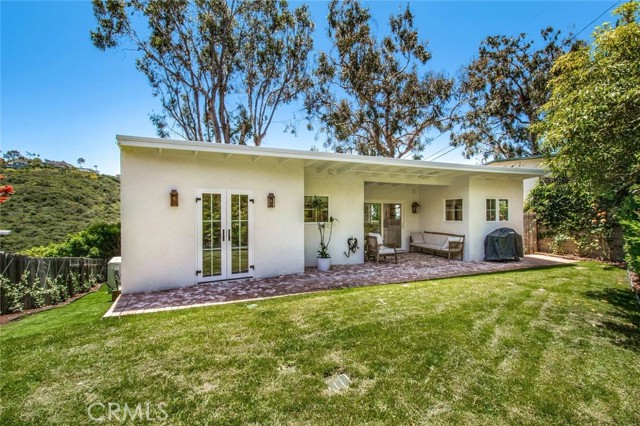 Detail Gallery Image 9 of 23 For 1445 Bluebird Canyon, Laguna Beach,  CA 92651 - 2 Beds | 1/1 Baths