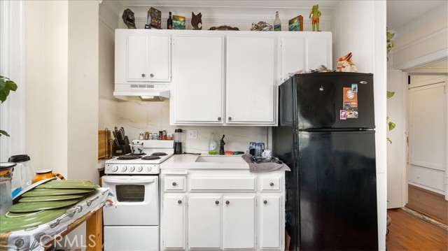 Detail Gallery Image 10 of 20 For 140 Linden Ave #962,  Long Beach,  CA 90802 - 1 Beds | 1 Baths