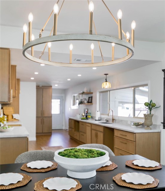 4 Bed Home for Sale in Los Angeles, California