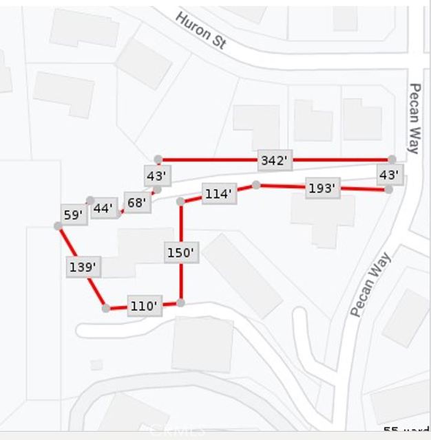 Details for 11710 Pecan Way, Loma Linda, CA 92354