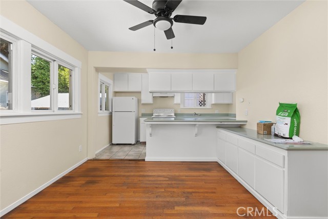 Detail Gallery Image 6 of 18 For 1810 Park St, Paso Robles,  CA 93446 - 3 Beds | 1 Baths