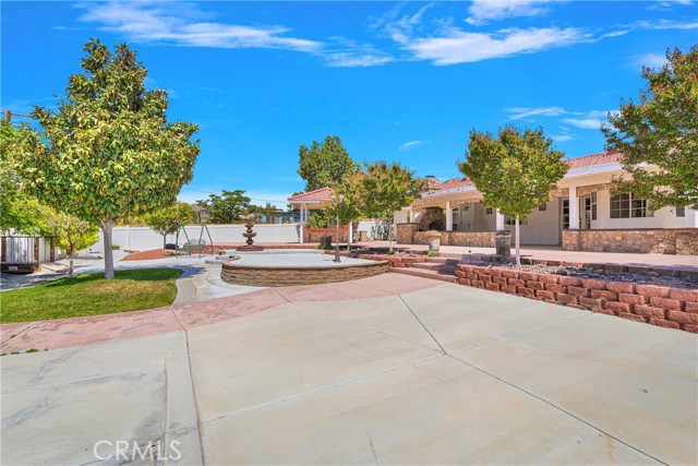 Detail Gallery Image 38 of 64 For 16158 Rimrock Rd, Apple Valley,  CA 92307 - 4 Beds | 2/1 Baths