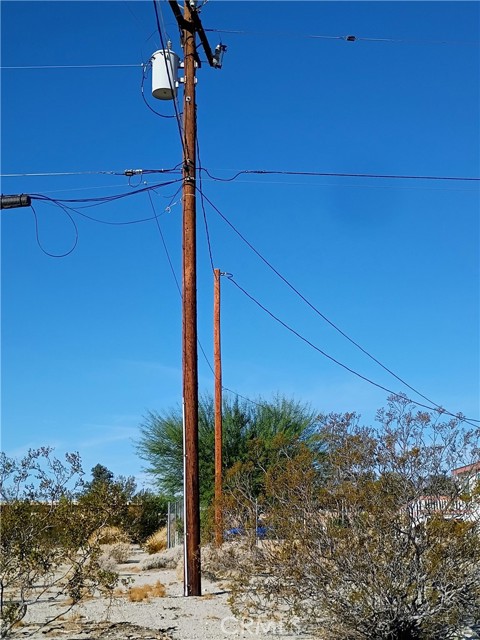 Detail Gallery Image 2 of 11 For 0 Thomas Ave, Desert Hot Springs,  CA 92240 - – Beds | – Baths