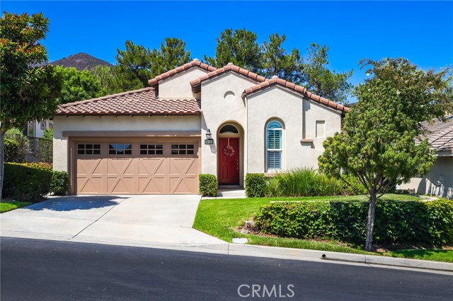 Detail Gallery Image 2 of 36 For 24193 Watercress Dr, Corona,  CA 92883 - 2 Beds | 2 Baths
