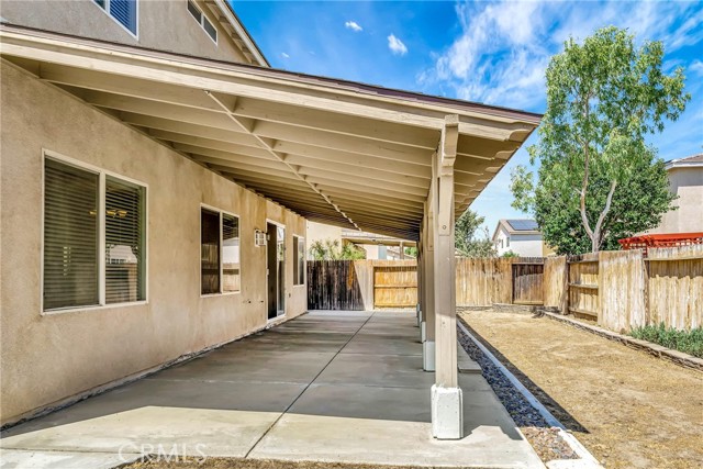 Detail Gallery Image 46 of 49 For 3025 Summer Breeze Ave, Rosamond,  CA 93560 - 4 Beds | 2/1 Baths