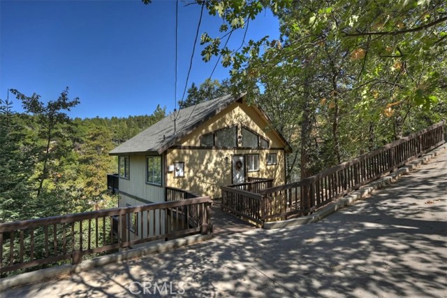 2734 Preston, Running Springs, CA 92382