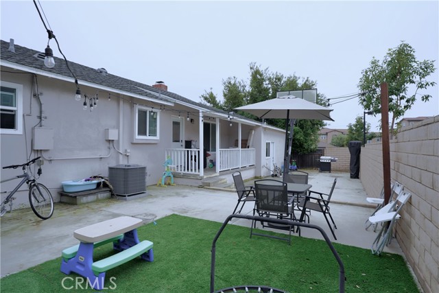 Detail Gallery Image 15 of 15 For 2101 Carlos St, Alhambra,  CA 91803 - 3 Beds | 2 Baths