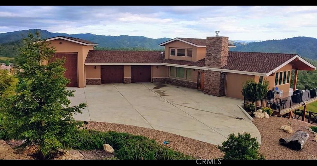 3210 Timberline Drive, Paso Robles, CA 93446