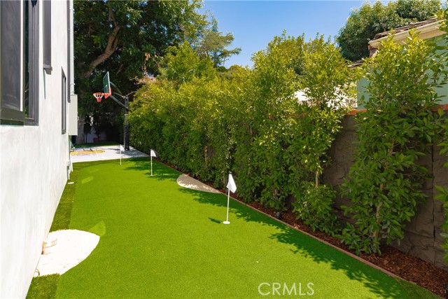 Detail Gallery Image 52 of 54 For 4430 Atoll Ave, Sherman Oaks,  CA 91423 - 6 Beds | 6/1 Baths