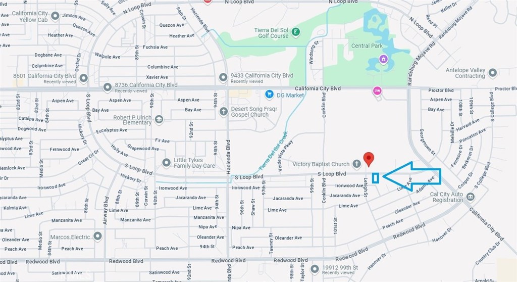 MLS #HD25271489 image #18