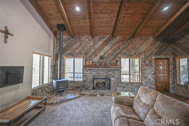 Detail Gallery Image 6 of 42 For 28974 Crystal Springs Ct, Coarsegold,  CA 93614 - 3 Beds | 2 Baths