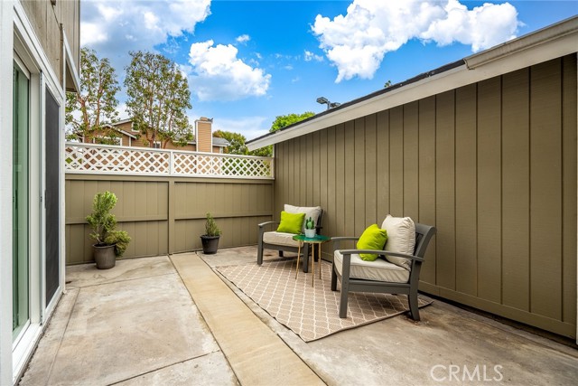 Detail Gallery Image 38 of 44 For 222 Monroe #82, Irvine,  CA 92620 - 3 Beds | 2/1 Baths