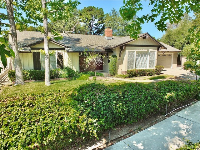 Detail Gallery Image 1 of 1 For 10039 Marnice Ave, Tujunga,  CA 91042 - 3 Beds | 1/1 Baths