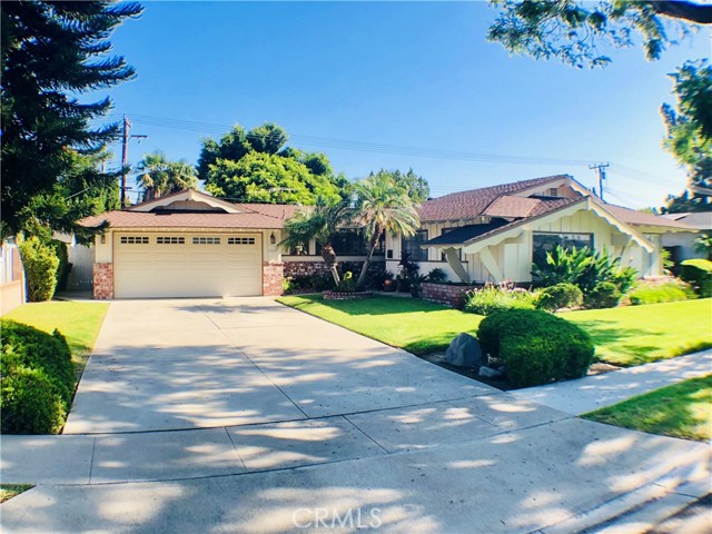 1819 W Palais Rd, Anaheim, CA 92804