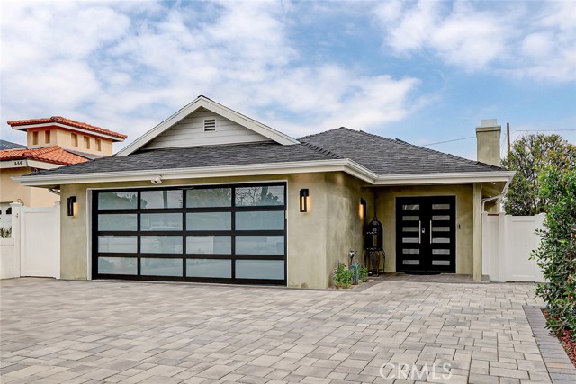 Detail Gallery Image 1 of 44 For 438 Vineyard Pl, Pasadena,  CA 91107 - 3 Beds | 2 Baths