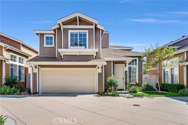 Detail Gallery Image 1 of 5 For 412 Middlebury Ct, Claremont,  CA 91711 - 3 Beds | 2/1 Baths