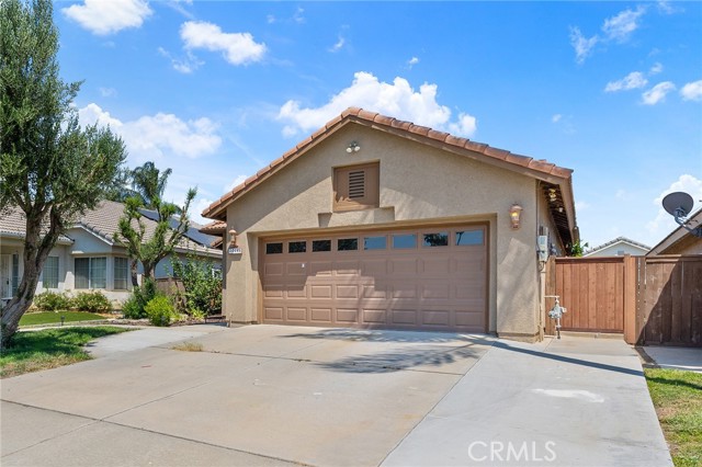 Detail Gallery Image 3 of 34 For 30146 Westlake Dr, Menifee,  CA 92584 - 2 Beds | 2 Baths