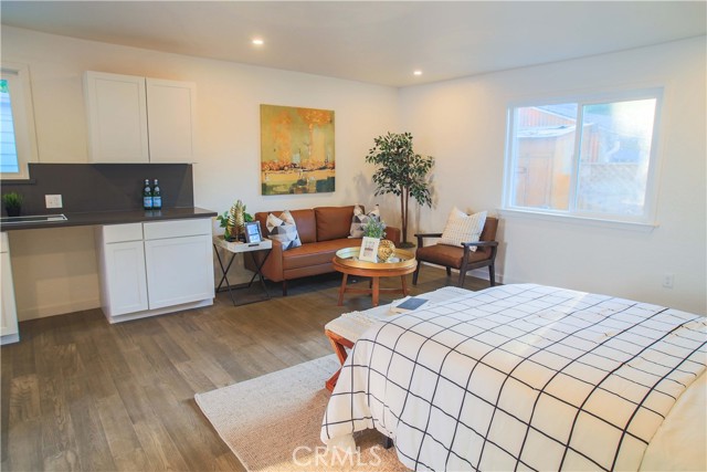 Detail Gallery Image 7 of 30 For 1615 Minturn St, Alameda,  CA 94501 - 2 Beds | 1/1 Baths