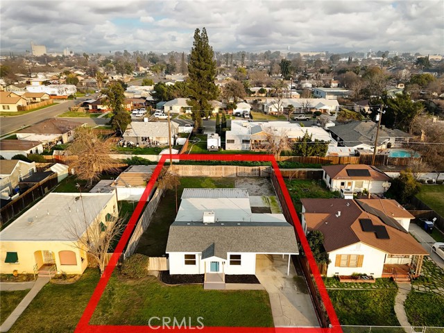 Detail Gallery Image 27 of 30 For 1611 Letts Ave, Corcoran,  CA 93212 - 3 Beds | 1 Baths