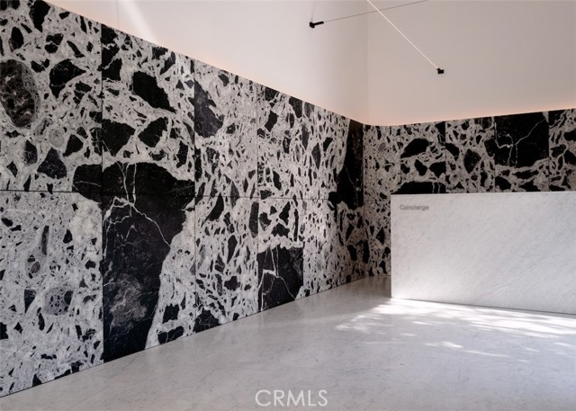 Detail Gallery Image 6 of 27 For 838 N Kings Rd #106,  West Hollywood,  CA 90069 - 1 Beds | 1/1 Baths