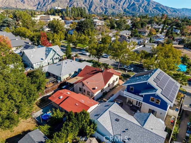 Detail Gallery Image 24 of 25 For 1221 Wesley Ave, Pasadena,  CA 91104 - 3 Beds | 2 Baths