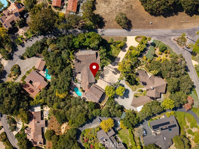 Detail Gallery Image 68 of 68 For 3978 Laguna Blanca, Santa Barbara,  CA 93110 - 12 Beds | 11/1 Baths