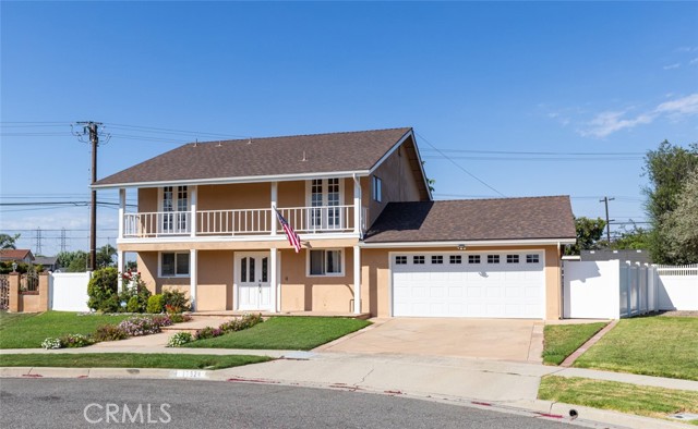 Image 2 for 17524 Santa Paula Circle, Fountain Valley, CA 92708