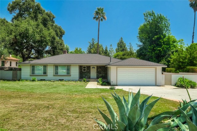 Photo of 260 Rancho Road, Sierra Madre, CA 91024