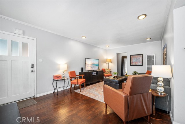 Detail Gallery Image 5 of 33 For 1334 E 1st, Long Beach,  CA 90802 - 2 Beds | 2 Baths