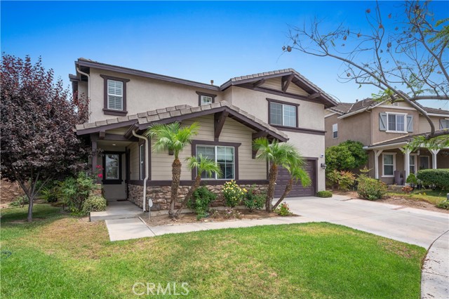 Image 3 for 24922 Elmwood St, Corona, CA 92883