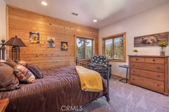 Detail Gallery Image 36 of 67 For 1046 Heritage, Big Bear City,  CA 92314 - 5 Beds | 4/1 Baths