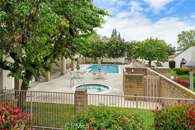 Detail Gallery Image 33 of 46 For 30 Candlewood Way, Buena Park,  CA 90621 - 2 Beds | 1/1 Baths