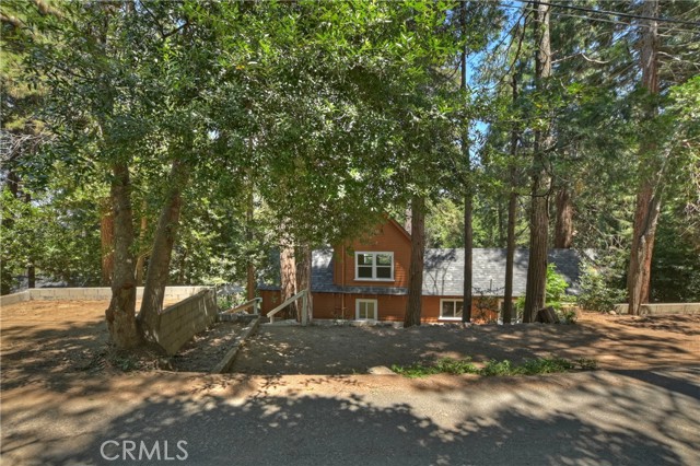 Detail Gallery Image 43 of 59 For 996 Coulter Pine Rd, Crestline,  CA 92325 - 3 Beds | 1 Baths