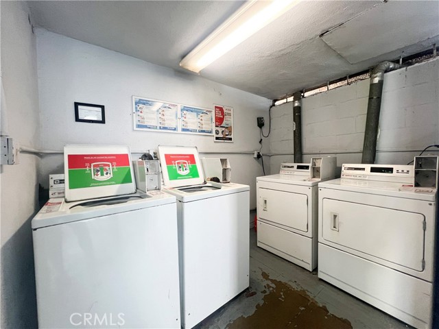 Detail Gallery Image 8 of 10 For 12926 Doty Ave #20,  Hawthorne,  CA 90250 - 0 Beds | 1 Baths