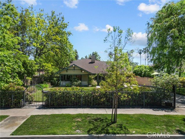Detail Gallery Image 55 of 55 For 1156 E Howard St, Pasadena,  CA 91104 - 3 Beds | 2 Baths