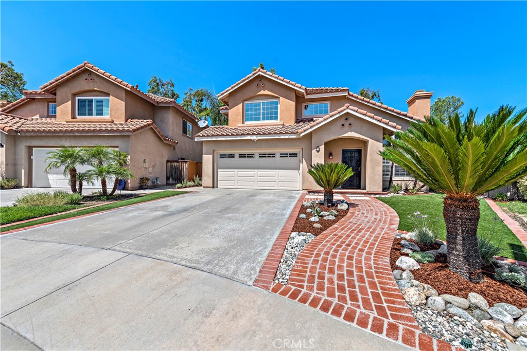 3 La Cuerda, Rancho Santa Margarita, CA 92688