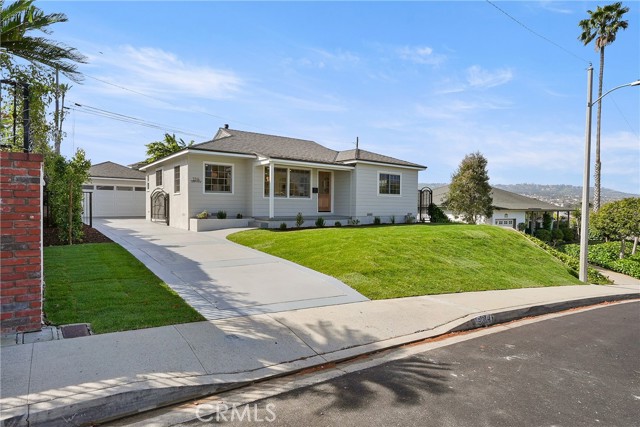 Property Photo from MLS
