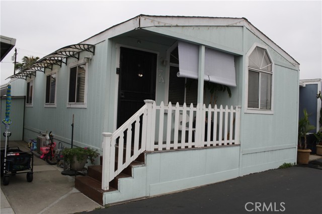 Detail Gallery Image 1 of 21 For 16949 S Western Ave 7a,  Gardena,  CA 90247 - 3 Beds | 2 Baths