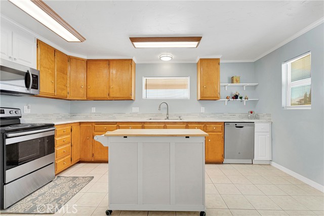 Detail Gallery Image 14 of 41 For 36160 Palm St, Lucerne Valley,  CA 92356 - 2 Beds | 1 Baths