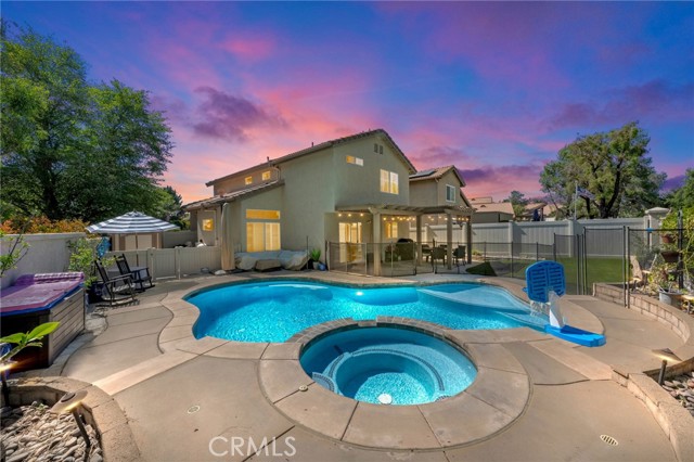 Detail Gallery Image 2 of 59 For 43540 Corte Benisa, Temecula,  CA 92592 - 3 Beds | 2/1 Baths