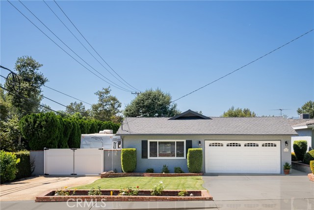 1303 N Shirlmar Ave, San Dimas, CA 91773