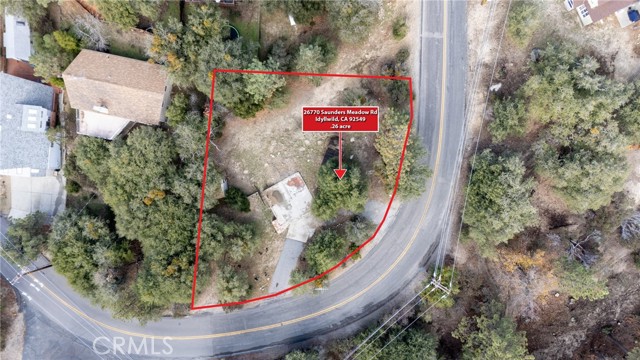 Detail Gallery Image 5 of 13 For 26770 Saunders Meadow, Idyllwild,  CA 92549 - – Beds | – Baths