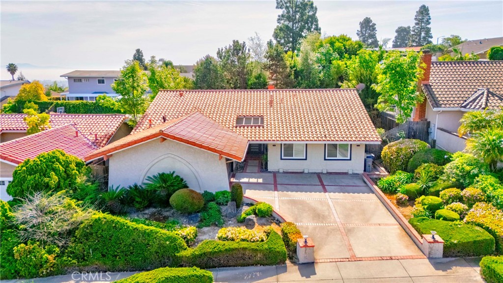 26704 Hawkhurst Drive