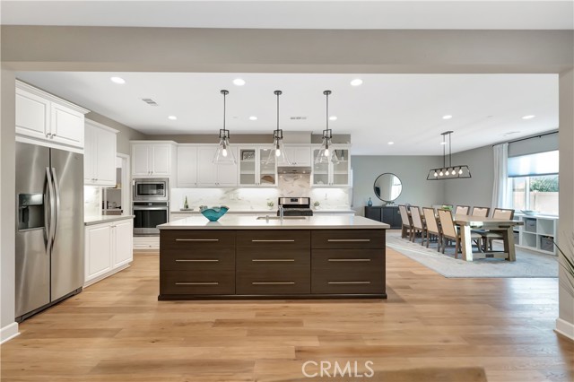 Detail Gallery Image 10 of 58 For 24513 Stargazer Way, Menifee,  CA 92584 - 4 Beds | 3/1 Baths